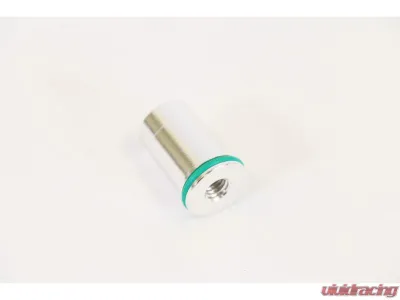 PLM Precision Works Oil Bypass Check Valve Plug Fits LS1 LS2 LS3 - PW-OB-CV-LS