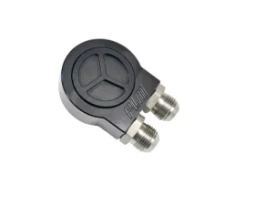 PLM Precision Works Vented Oil Cap & Fittings for Honda & Nissan V2