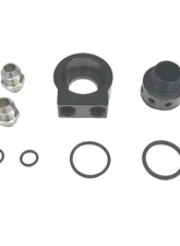 PLM Precision Works Vented Oil Cap & Fittings for Honda & Nissan V2                                     - PW-OCC-OIL-CAP-HON-V1 - Image 2