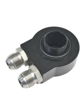 PLM Precision Works Vented Oil Cap & Fittings for Honda & Nissan V2                                     - PW-OCC-OIL-CAP-HON-V1 - Image 3