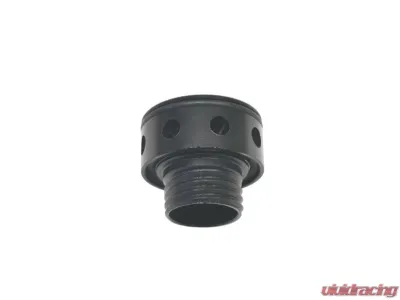 PLM Precision Works Vented Oil Cap & Fittings for Honda & Nissan V2 - PW-OCC-OIL-CAP-HON-V1