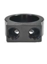 PLM Precision Works Vented Oil Cap & Fittings for Honda & Nissan V2                                     - PW-OCC-OIL-CAP-HON-V1 - Image 5