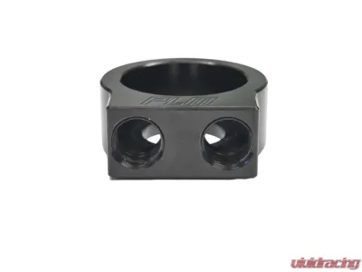 PLM Precision Works Vented Oil Cap & Fittings for Honda & Nissan V2 - PW-OCC-OIL-CAP-HON-V1