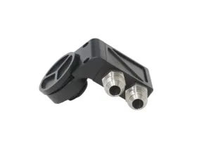 PLM Precision Works Vented Oil Cap & Fittings Honda K Series V3
