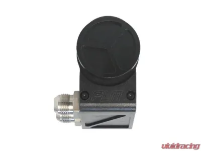PLM Precision Works Vented Oil Cap & Fittings Honda K Series V3 - PW-OCC-OIL-CAP-HONDA