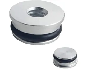 PLM Precision Works Oil Gallery Plug Fits LS1 LS2 LS3