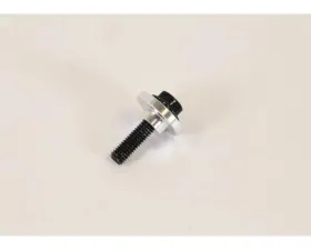 PLM Precision Works Hold Down Bolt Brace for Oil Pickup Tube Fits LS1 LS2 LS3