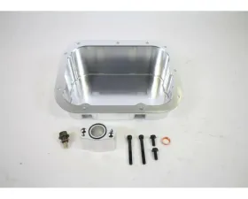 PLM Engine Oil Sump Pan Nissan GT-R R35 2009-2019