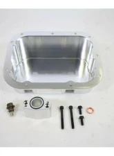 PLM Engine Oil Sump Pan Nissan GT-R R35 2009-2019                                     - PW-OP-R35-WET-SUMP - Image 3
