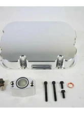 PLM Engine Oil Sump Pan Nissan GT-R R35 2009-2019                                     - PW-OP-R35-WET-SUMP - Image 2