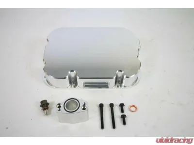 PLM Engine Oil Sump Pan Nissan GT-R R35 2009-2019 - PW-OP-R35-WET-SUMP