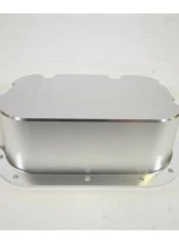 PLM Engine Oil Sump Pan Nissan GT-R R35 2009-2019                                     - PW-OP-R35-WET-SUMP - Image 3