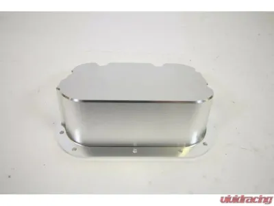 PLM Engine Oil Sump Pan Nissan GT-R R35 2009-2019 - PW-OP-R35-WET-SUMP