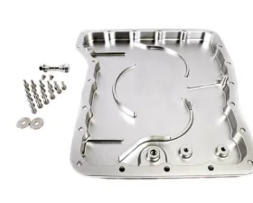 PLM Precision Works DCT Billet Aluminum Transmission Oil Pan Nissan GT-R R35 2009-2019