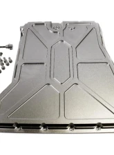 PLM Precision Works DCT Billet Aluminum Transmission Oil Pan Nissan GT-R R35 2009-2019                                     - PW-OP-R35 - Image 2