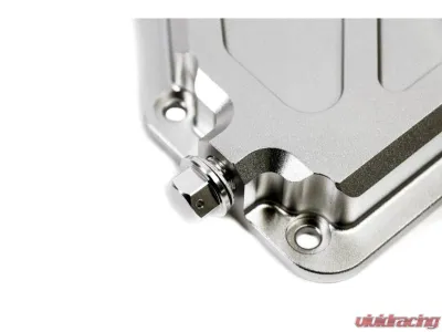 PLM Precision Works DCT Billet Aluminum Transmission Oil Pan Nissan GT-R R35 2009-2019 - PW-OP-R35