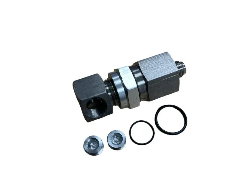 PLM Precision Works K-Series Oil Pressure Sensor Adapter V2 Acura RSX | Honda Civic Si 2002-2011 - PW-OP-SN-ADPT-V2