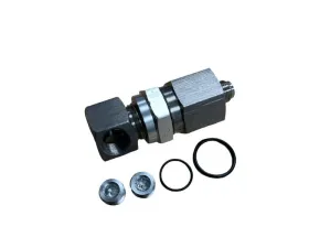 PLM Precision Works K-Series Oil Pressure Sensor Adapter V2 Acura RSX | Honda Civic Si 2002-2011