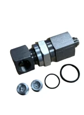 Private Label Mfg PLM Precision Works K-Series Oil Pressure Sensor Adapter V2 for Acura RSX, Honda Civic Si 2006-2011                                     - PW-OP-SN-ADPT-V2 - Image 4