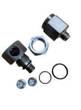 Private Label Mfg PLM Precision Works K-Series Oil Pressure Sensor Adapter V2 for Acura RSX, Honda Civic Si 2006-2011                                     - PW-OP-SN-ADPT-V2 - Image 3