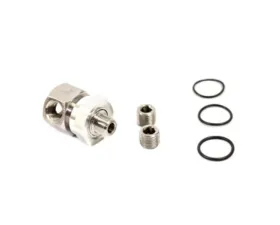 PLM Precision Works K-Series Oil Pressure Sensor Adapter