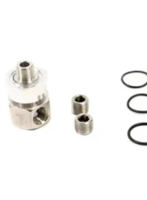 PLM Precision Works K-Series Oil Pressure Sensor Adapter                                     - PW-OP-SN-ADPT - Image 2