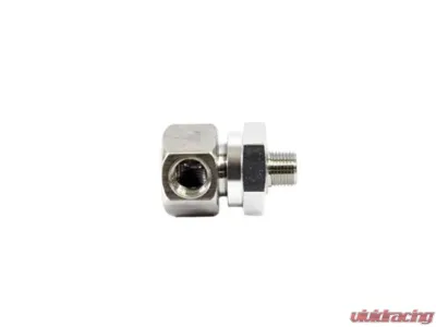 PLM Precision Works K-Series Oil Pressure Sensor Adapter - PW-OP-SN-ADPT