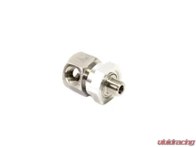 PLM Precision Works K-Series Oil Pressure Sensor Adapter - PW-OP-SN-ADPT