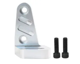 PLM Precision Works Billet Lower Power Steering Bracket Honda B-Series
