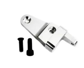 PLM Precision Works Billet Power Steering Bracket Honda B-Series