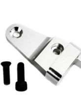 Precision Works Billet Power Steering Bracket for Honda B-Series P72 Style                                     - PW-PS-BKT-BSERIES - Image 5