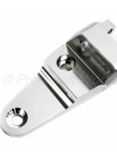 Precision Works Billet Power Steering Bracket for Honda B-Series P72 Style                                     - PW-PS-BKT-BSERIES - Image 4