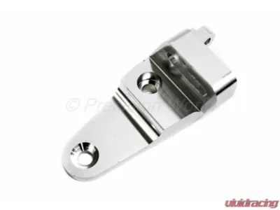 Precision Works Billet Power Steering Bracket for Honda B-Series P72 Style - PW-PS-BKT-BSERIES