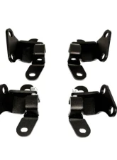 PLM Precision Works Quick Release Door Hinge Honda S2000 | Civic | Acura Integra 1988-2009                                     - PW-QR-DH-HONDA - Image 5