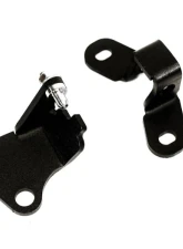 PLM Precision Works Quick Release Door Hinge Honda S2000 | Civic | Acura Integra 1988-2009                                     - PW-QR-DH-HONDA - Image 4