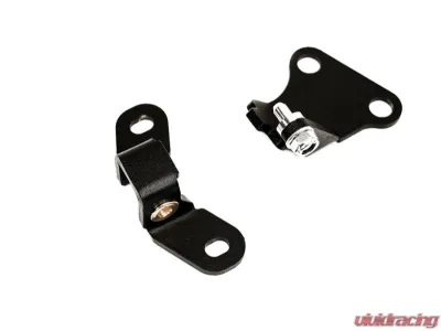 PLM Precision Works Quick Release Door Hinge Honda S2000 | Civic | Acura Integra 1988-2009 - PW-QR-DH-HONDA