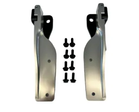 PLM Precision Works Quick Release Hood Hinges Honda Accord CD 1994-1997