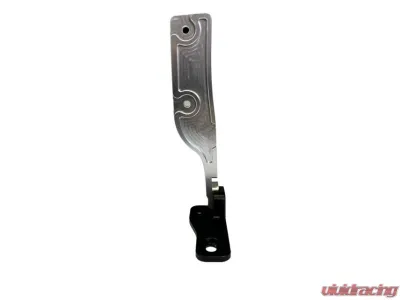 PLM Precision Works Quick Release Hood Hinges Acura TSX CL9 2004-2008 - PW-QR-HD-CL9