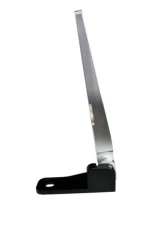 PLM Precision Works Quick Release Hood Hinges Acura TSX CL9 2004-2008                                     - PW-QR-HD-CL9 - Image 5