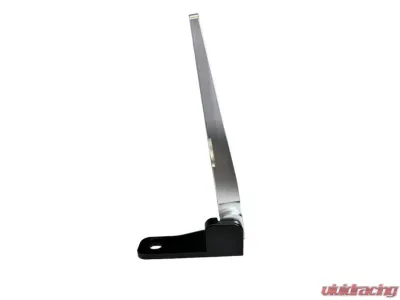 PLM Precision Works Quick Release Hood Hinges Acura TSX CL9 2004-2008 - PW-QR-HD-CL9