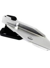 PLM Precision Works Quick Release Hood Hinges Latches Acura RSX DC5 2002-2006                                     - PW-QR-HD-DC5 - Image 3
