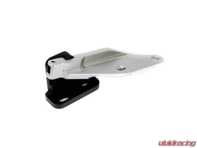 PLM Precision Works Quick Release Hood Hinges Latches Acura RSX DC5 2002-2006 - PW-QR-HD-DC5