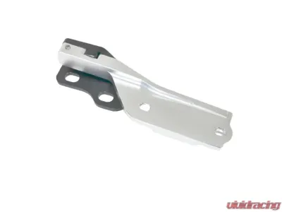PLM Precision Works Quick Release Hood Hinges Honda CRX EF EE Wagon Civic 1988-1991 - PW-QR-HD-EF-EE