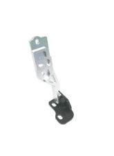 PLM Precision Works Quick Release Hood Hinges Honda CRX EF EE Wagon Civic 1988-1991                                     - PW-QR-HD-EF-EE - Image 3