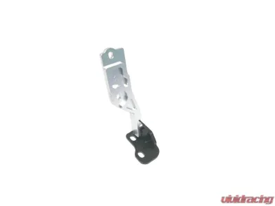 PLM Precision Works Quick Release Hood Hinges Honda CRX EF EE Wagon Civic 1988-1991 - PW-QR-HD-EF-EE