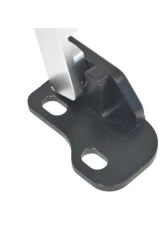 PLM Precision Works Quick Release Hood Hinges Honda CRX EF EE Wagon Civic 1988-1991                                     - PW-QR-HD-EF-EE - Image 5
