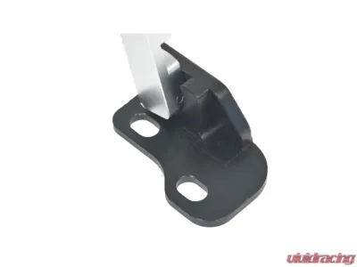 PLM Precision Works Quick Release Hood Hinges Honda CRX EF EE Wagon Civic 1988-1991 - PW-QR-HD-EF-EE