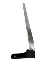 PLM Precision Works Quick Release Hood Hinges Honda CRX | Civic EF 1988-1991                                     - PW-QR-HD-EF - Image 4