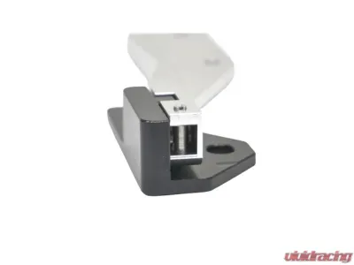 PLM Precision Works Quick Release Billet Hood Hinges Honda Del Sol 1993-1998 - PW-QR-HD-EH6