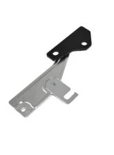 PLM Precision Works Quick Release Billet Hood Hinges Honda Del Sol 1993-1998                                     - PW-QR-HD-EH6 - Image 3